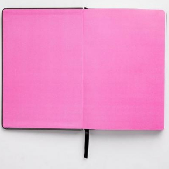 🎉HPx3🎉 Torrid 6x8 Notebook - Picture 4 of 5